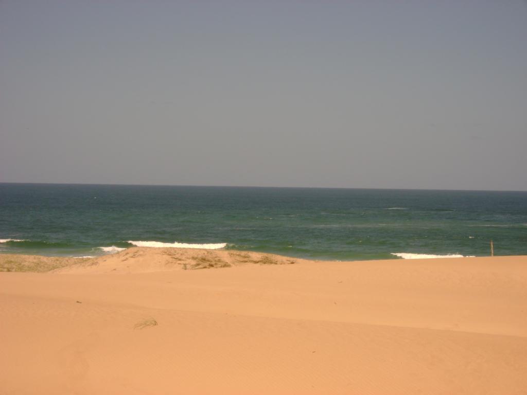 Arenas Del Mar Vila Punta Del Diablo Exterior foto